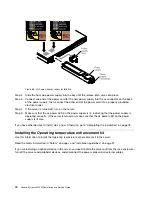 Предварительный просмотр 88 страницы Lenovo System x3250 M5 Installation And Service Manual