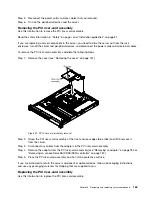 Предварительный просмотр 177 страницы Lenovo System x3250 M5 Installation And Service Manual