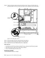 Предварительный просмотр 198 страницы Lenovo System x3250 M5 Installation And Service Manual