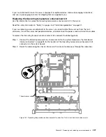 Предварительный просмотр 221 страницы Lenovo System x3250 M5 Installation And Service Manual