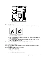 Предварительный просмотр 229 страницы Lenovo System x3250 M5 Installation And Service Manual