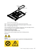 Предварительный просмотр 231 страницы Lenovo System x3250 M5 Installation And Service Manual