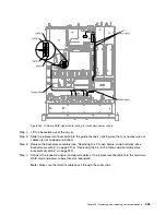 Предварительный просмотр 249 страницы Lenovo System x3250 M5 Installation And Service Manual