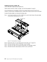 Предварительный просмотр 266 страницы Lenovo System x3250 M5 Installation And Service Manual