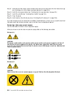 Preview for 268 page of Lenovo System x3500 M4 Installation And Service Manual