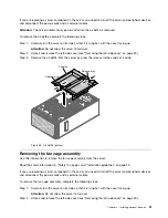 Предварительный просмотр 67 страницы Lenovo System x3500 M5 Type 5464 Installation And Service Manual