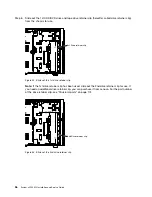 Предварительный просмотр 72 страницы Lenovo System x3500 M5 Type 5464 Installation And Service Manual