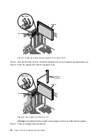 Предварительный просмотр 98 страницы Lenovo System x3500 M5 Type 5464 Installation And Service Manual