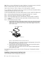 Предварительный просмотр 100 страницы Lenovo System x3500 M5 Type 5464 Installation And Service Manual