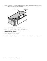 Предварительный просмотр 116 страницы Lenovo System x3500 M5 Type 5464 Installation And Service Manual