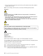 Preview for 224 page of Lenovo System x3500 M5 Type 5464 Installation And Service Manual