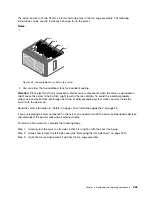 Предварительный просмотр 241 страницы Lenovo System x3500 M5 Type 5464 Installation And Service Manual