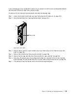 Предварительный просмотр 251 страницы Lenovo System x3500 M5 Type 5464 Installation And Service Manual