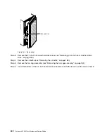 Предварительный просмотр 258 страницы Lenovo System x3500 M5 Type 5464 Installation And Service Manual