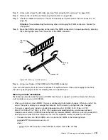 Предварительный просмотр 267 страницы Lenovo System x3500 M5 Type 5464 Installation And Service Manual