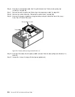 Предварительный просмотр 282 страницы Lenovo System x3500 M5 Type 5464 Installation And Service Manual