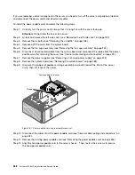 Preview for 284 page of Lenovo System x3500 M5 Type 5464 Installation And Service Manual