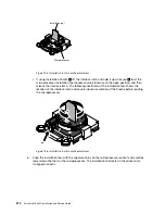 Предварительный просмотр 290 страницы Lenovo System x3500 M5 Type 5464 Installation And Service Manual