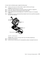 Предварительный просмотр 303 страницы Lenovo System x3500 M5 Type 5464 Installation And Service Manual