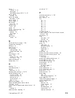 Предварительный просмотр 1231 страницы Lenovo System x3500 M5 Type 5464 Installation And Service Manual