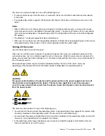 Предварительный просмотр 45 страницы Lenovo System x3550 M5 Installation And Service Manual