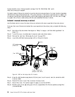 Предварительный просмотр 106 страницы Lenovo System x3550 M5 Installation And Service Manual