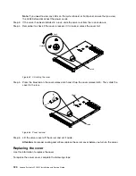 Предварительный просмотр 134 страницы Lenovo System x3550 M5 Installation And Service Manual