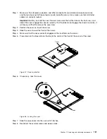 Предварительный просмотр 135 страницы Lenovo System x3550 M5 Installation And Service Manual