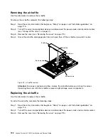 Предварительный просмотр 136 страницы Lenovo System x3550 M5 Installation And Service Manual