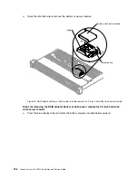 Предварительный просмотр 140 страницы Lenovo System x3550 M5 Installation And Service Manual