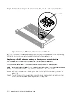 Предварительный просмотр 146 страницы Lenovo System x3550 M5 Installation And Service Manual