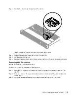 Предварительный просмотр 147 страницы Lenovo System x3550 M5 Installation And Service Manual