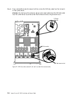 Предварительный просмотр 168 страницы Lenovo System x3550 M5 Installation And Service Manual