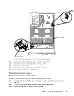 Предварительный просмотр 173 страницы Lenovo System x3550 M5 Installation And Service Manual