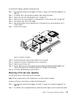 Предварительный просмотр 183 страницы Lenovo System x3550 M5 Installation And Service Manual