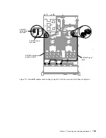 Предварительный просмотр 203 страницы Lenovo System x3550 M5 Installation And Service Manual