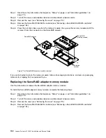 Предварительный просмотр 206 страницы Lenovo System x3550 M5 Installation And Service Manual