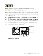 Предварительный просмотр 221 страницы Lenovo System x3550 M5 Installation And Service Manual