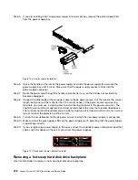 Предварительный просмотр 222 страницы Lenovo System x3550 M5 Installation And Service Manual