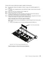 Предварительный просмотр 223 страницы Lenovo System x3550 M5 Installation And Service Manual