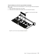 Предварительный просмотр 227 страницы Lenovo System x3550 M5 Installation And Service Manual