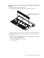 Предварительный просмотр 229 страницы Lenovo System x3550 M5 Installation And Service Manual