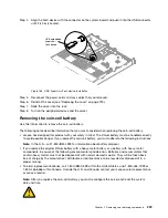 Предварительный просмотр 243 страницы Lenovo System x3550 M5 Installation And Service Manual