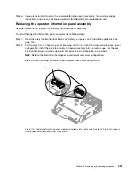 Предварительный просмотр 265 страницы Lenovo System x3550 M5 Installation And Service Manual