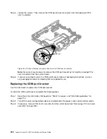 Предварительный просмотр 272 страницы Lenovo System x3550 M5 Installation And Service Manual