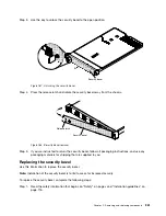 Предварительный просмотр 275 страницы Lenovo System x3550 M5 Installation And Service Manual