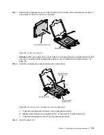 Предварительный просмотр 287 страницы Lenovo System x3550 M5 Installation And Service Manual