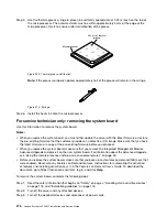 Предварительный просмотр 290 страницы Lenovo System x3550 M5 Installation And Service Manual