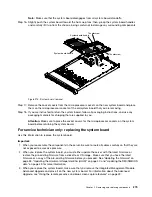 Предварительный просмотр 293 страницы Lenovo System x3550 M5 Installation And Service Manual