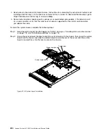 Предварительный просмотр 294 страницы Lenovo System x3550 M5 Installation And Service Manual